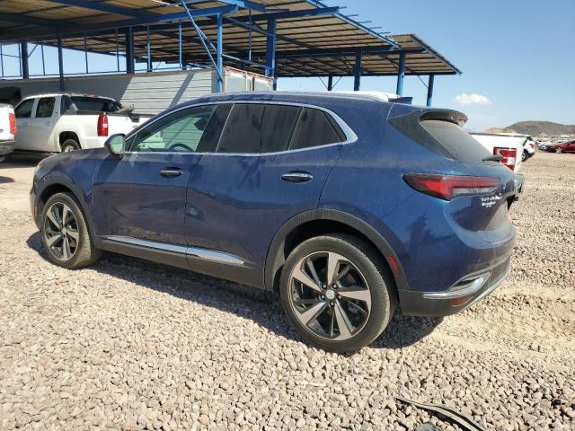 BUICK ENVISION ESSENCE 2022