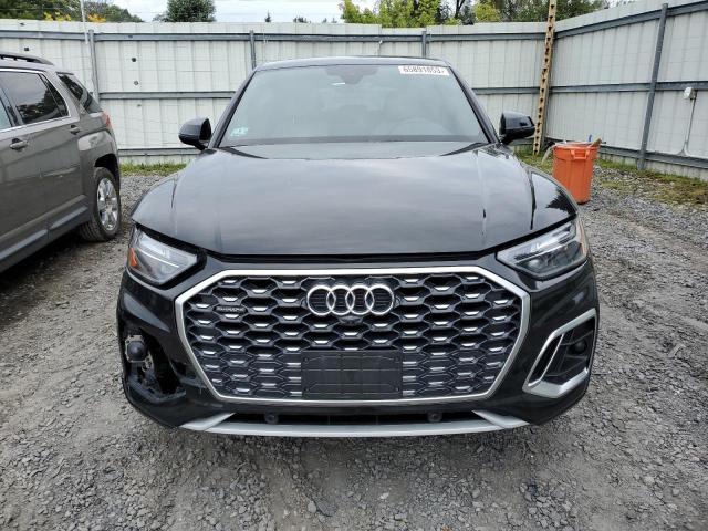 AUDI Q5 SPORTBACK PREMIUM PLUS 2021