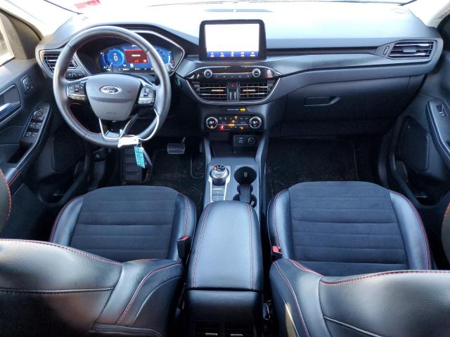FORD ESCAPE SEL 2021