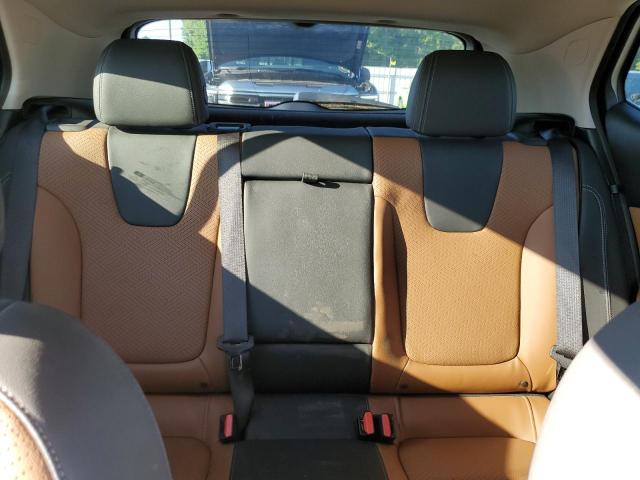 BUICK ENCORE GX ESSENCE 2020
