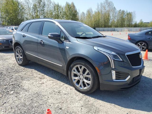 CADILLAC XT5 SPORT 2021