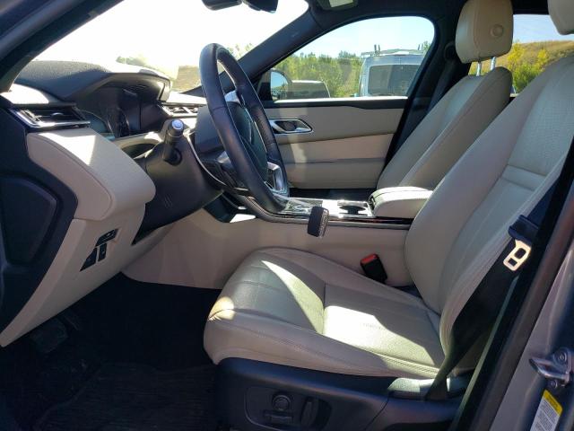 LAND ROVER RANGE ROVER VELAR S 2020