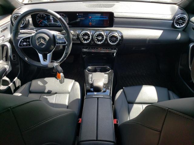 MERCEDES-BENZ CLA 250 4MATIC 2021