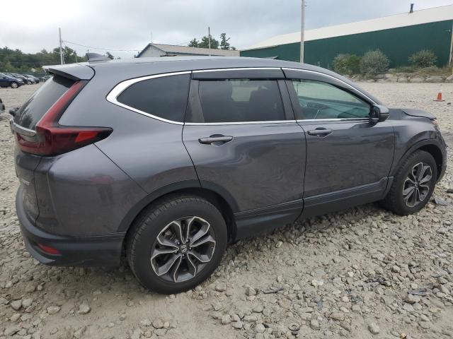 HONDA CR-V EX 2020