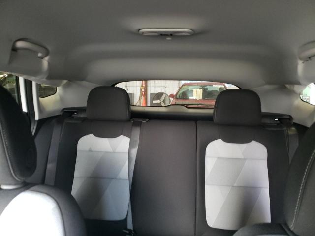 CHEVROLET TRAX LS 2024