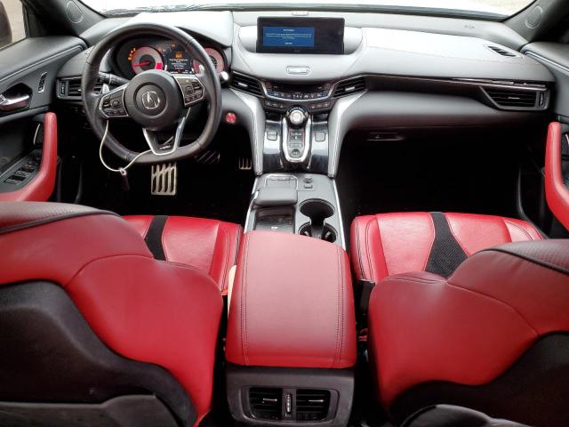 ACURA TLX TECH A 2022