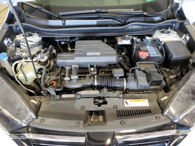 HONDA CR-V EXL 2020