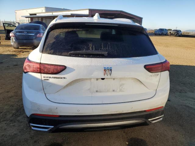 BUICK ENVISION PREFERRED 2024