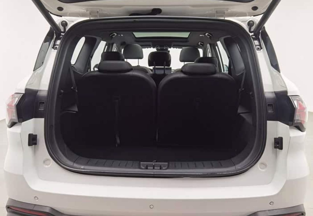 Geely Haoyue L 2023