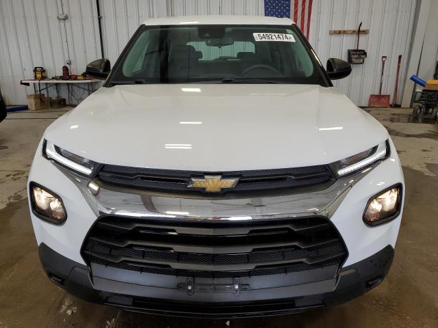CHEVROLET TRAILBLAZER LS 2021