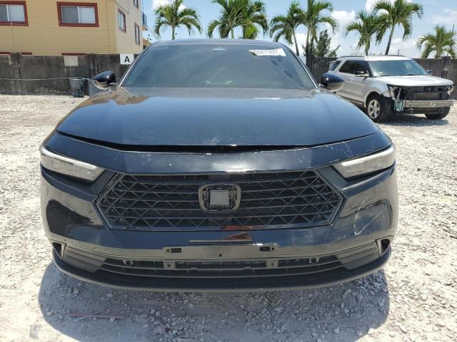 HONDA ACCORD LX 2024