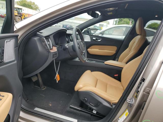 VOLVO XC60 ULTIMATE 2022