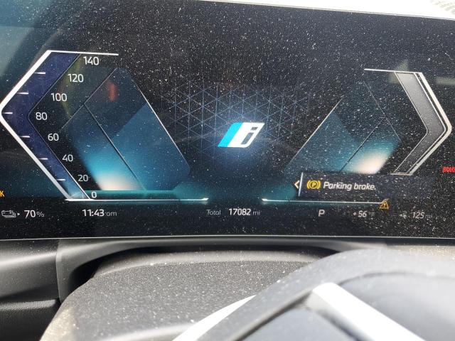 BMW I4 EDRIVE 35 2023