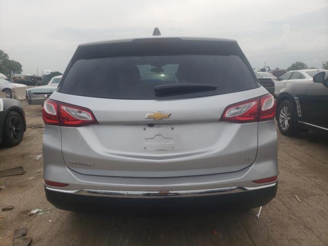 CHEVROLET EQUINOX LT 2020