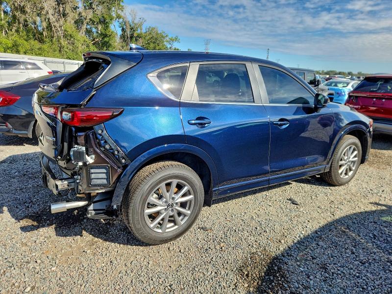 MAZDA CX-5 PREFERRED 2025