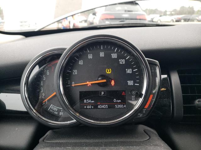 MINI COOPER S 2020
