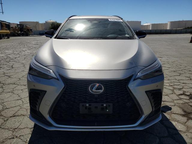 LEXUS NX 450H LUXURY 2023