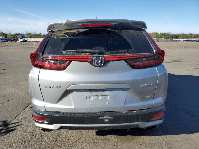 HONDA CR-V EX 2020
