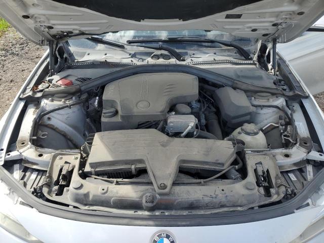 BMW 328 I 2015