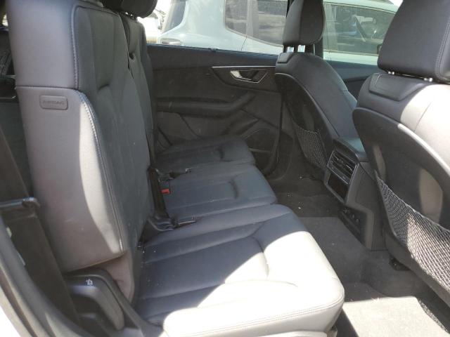 AUDI Q7 PREMIUM PLUS 2022