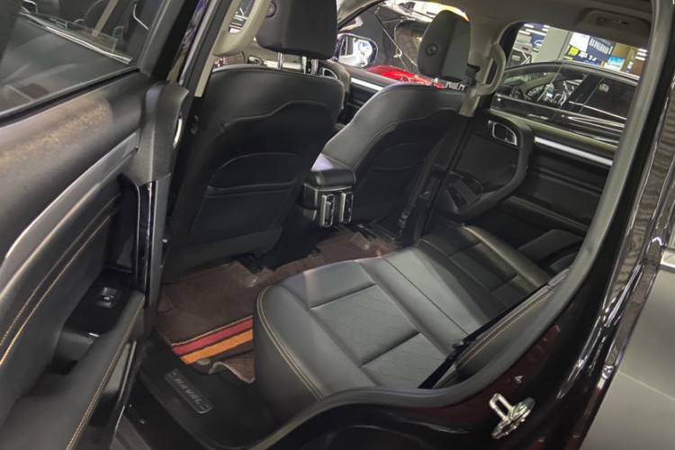 HAVAL DARGO 2021