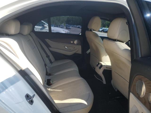 MERCEDES-BENZ E 350 4MATIC 2021