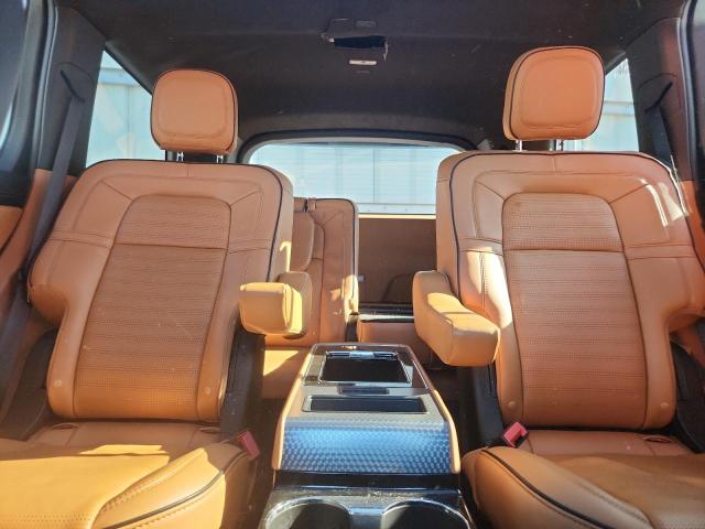 LINCOLN AVIATOR RESERVE 2024
