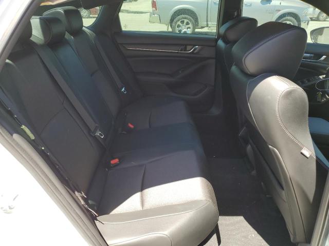 HONDA ACCORD SPORT 2021