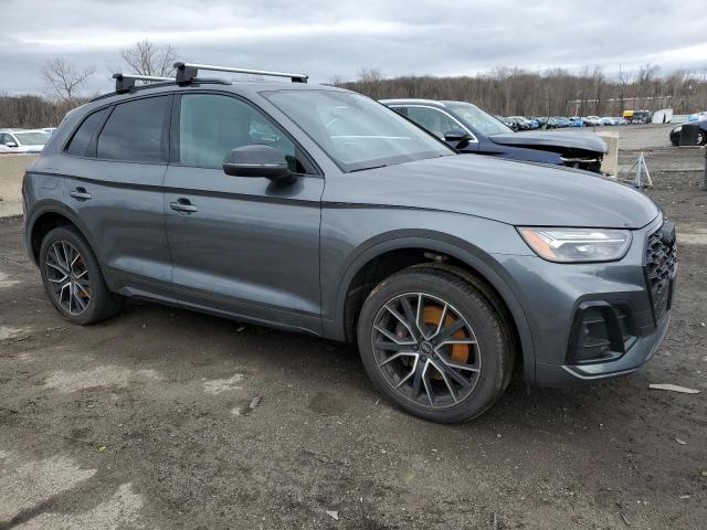 AUDI SQ5 PREMIUM PLUS 2023