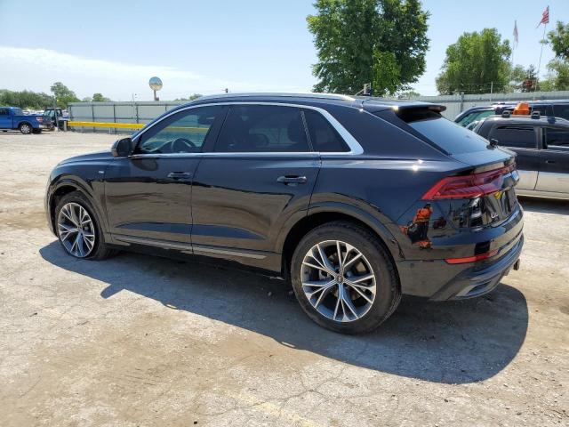 AUDI Q8 PRESTIGE S-LINE 2021