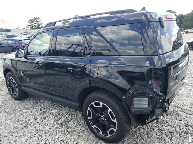 FORD BRONCO SPORT OUTER BANKS 2021