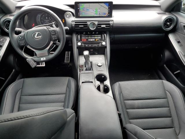 LEXUS IS 500 F SPORT 2024
