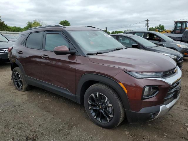 CHEVROLET TRAILBLAZER LT 2023