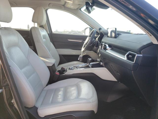 MAZDA CX-5 GRAND TOURING 2021