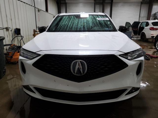 ACURA MDX A-SPEC 2023