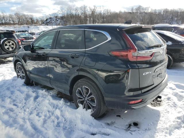 HONDA CR-V EXL 2020