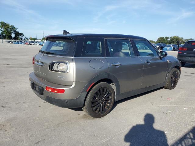 MINI COOPER CLUBMAN 2016
