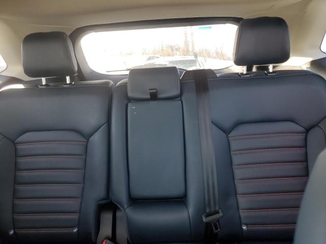 FORD EDGE SEL 2023