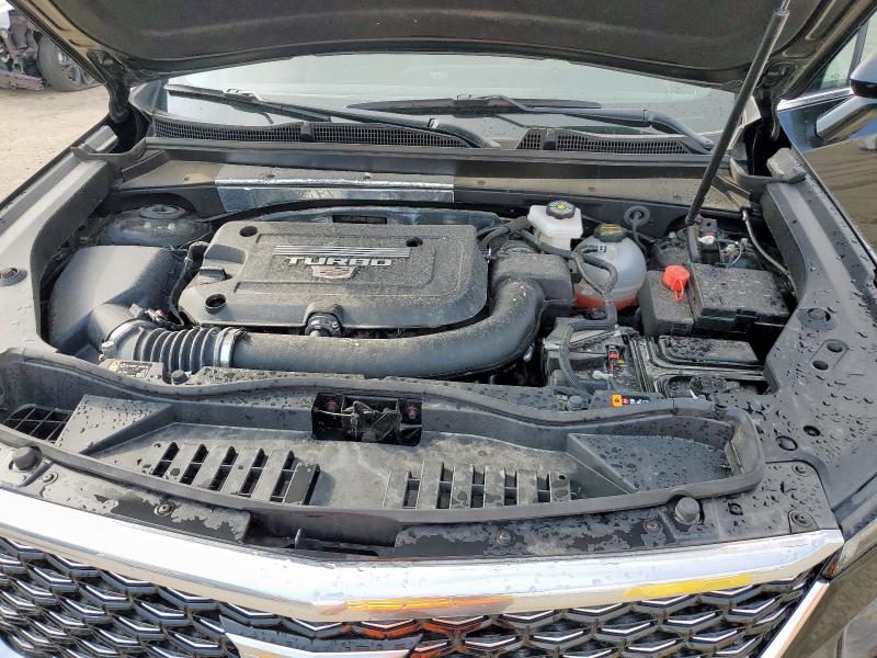 CADILLAC XT4 PREMIUM LUXURY 2024