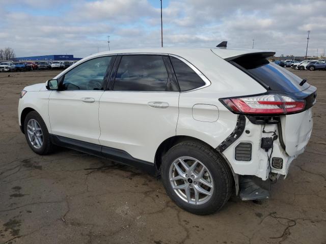 FORD EDGE SEL 2024
