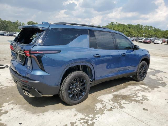 CHEVROLET TRAVERSE LT 2024