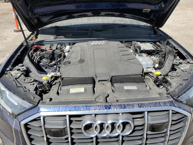 AUDI Q7 PREMIUM PLUS 2021