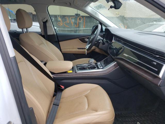 AUDI Q7 PREMIUM PLUS 2020
