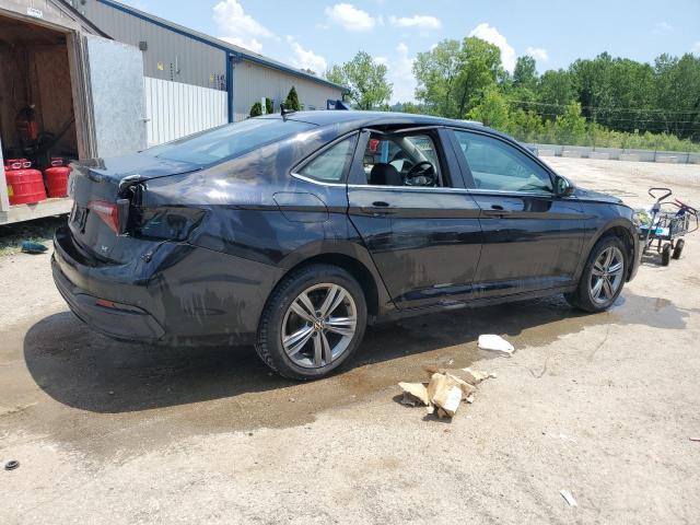 VOLKSWAGEN JETTA SE 2023