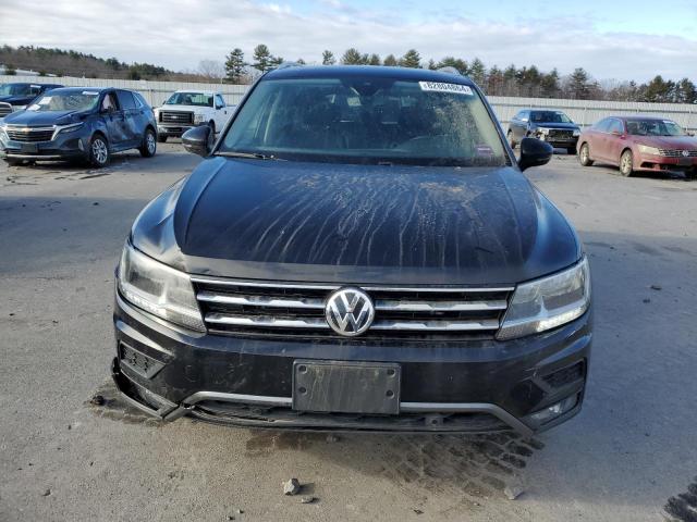 VOLKSWAGEN TIGUAN SE 2020