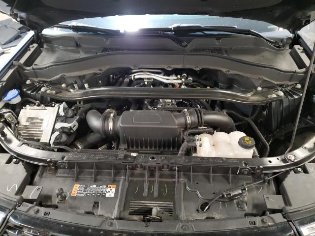 FORD EXPLORER ST 2021
