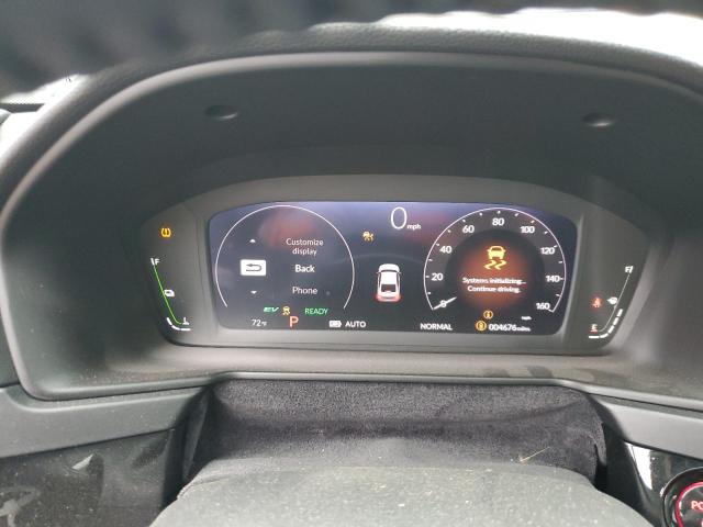 HONDA ACCORD HYBRID SPORT 2024