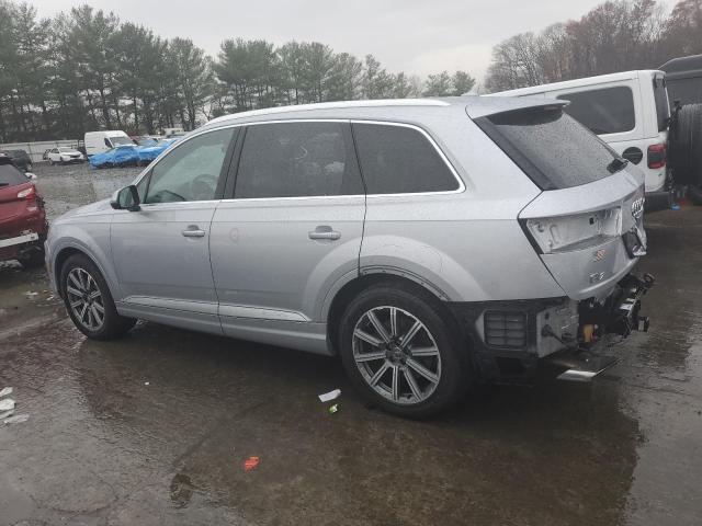 AUDI Q7 PRESTIGE 2019