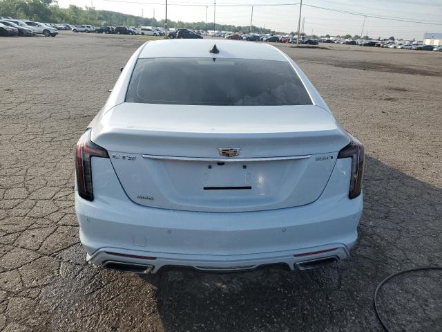 CADILLAC CT5 PREMIUM LUXURY SPECIAL EDITION 2022