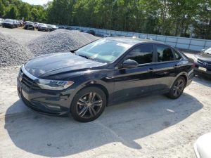 VOLKSWAGEN JETTA S 2020